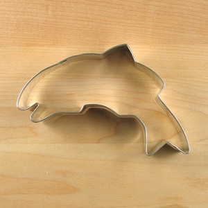 pic of cookie cutter